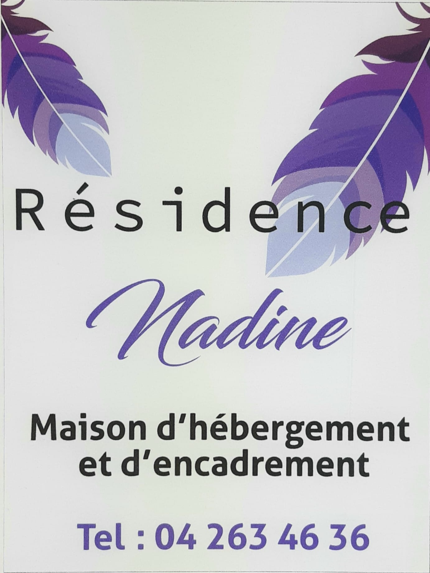 Résidence Nadine